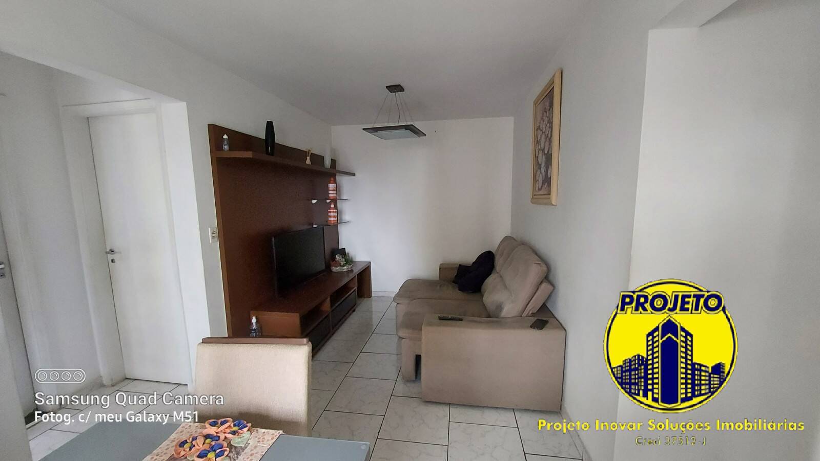 Apartamento à venda e aluguel com 2 quartos, 57m² - Foto 4