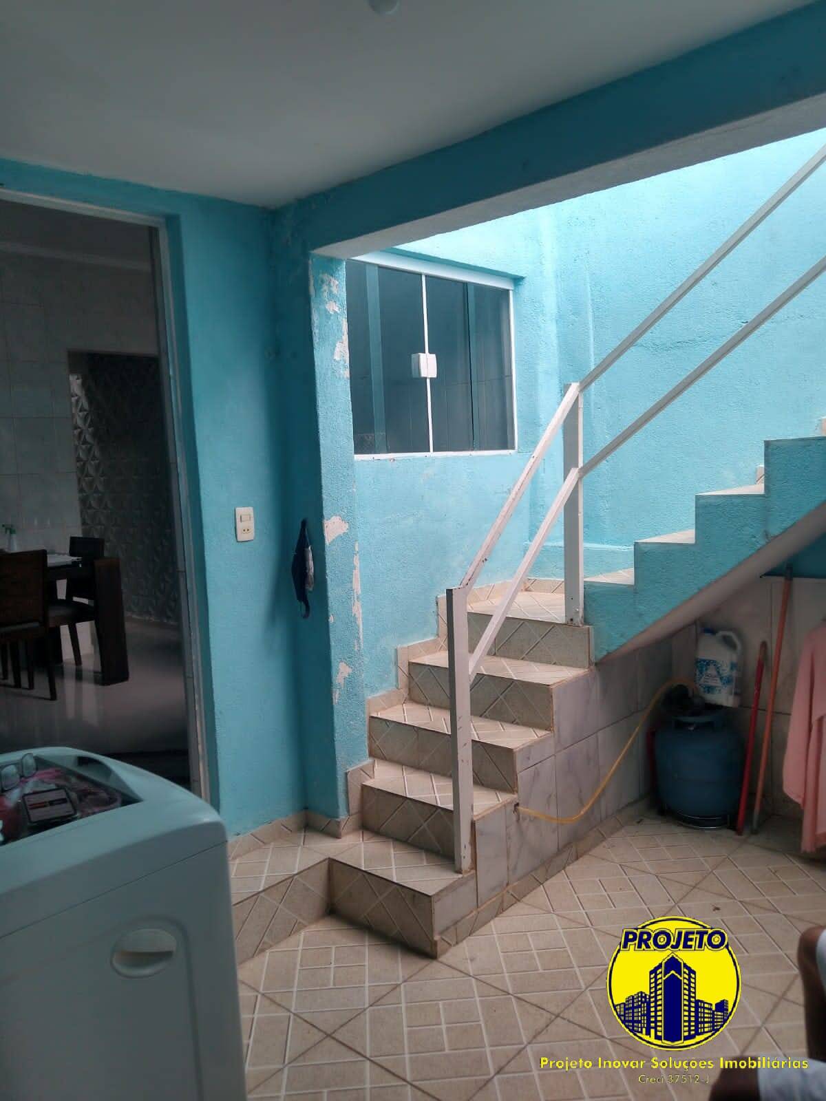 Sobrado para alugar com 3 quartos, 150m² - Foto 16