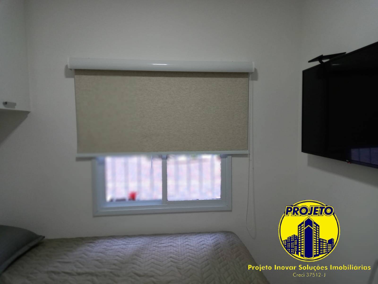 Apartamento à venda com 1 quarto, 34m² - Foto 5