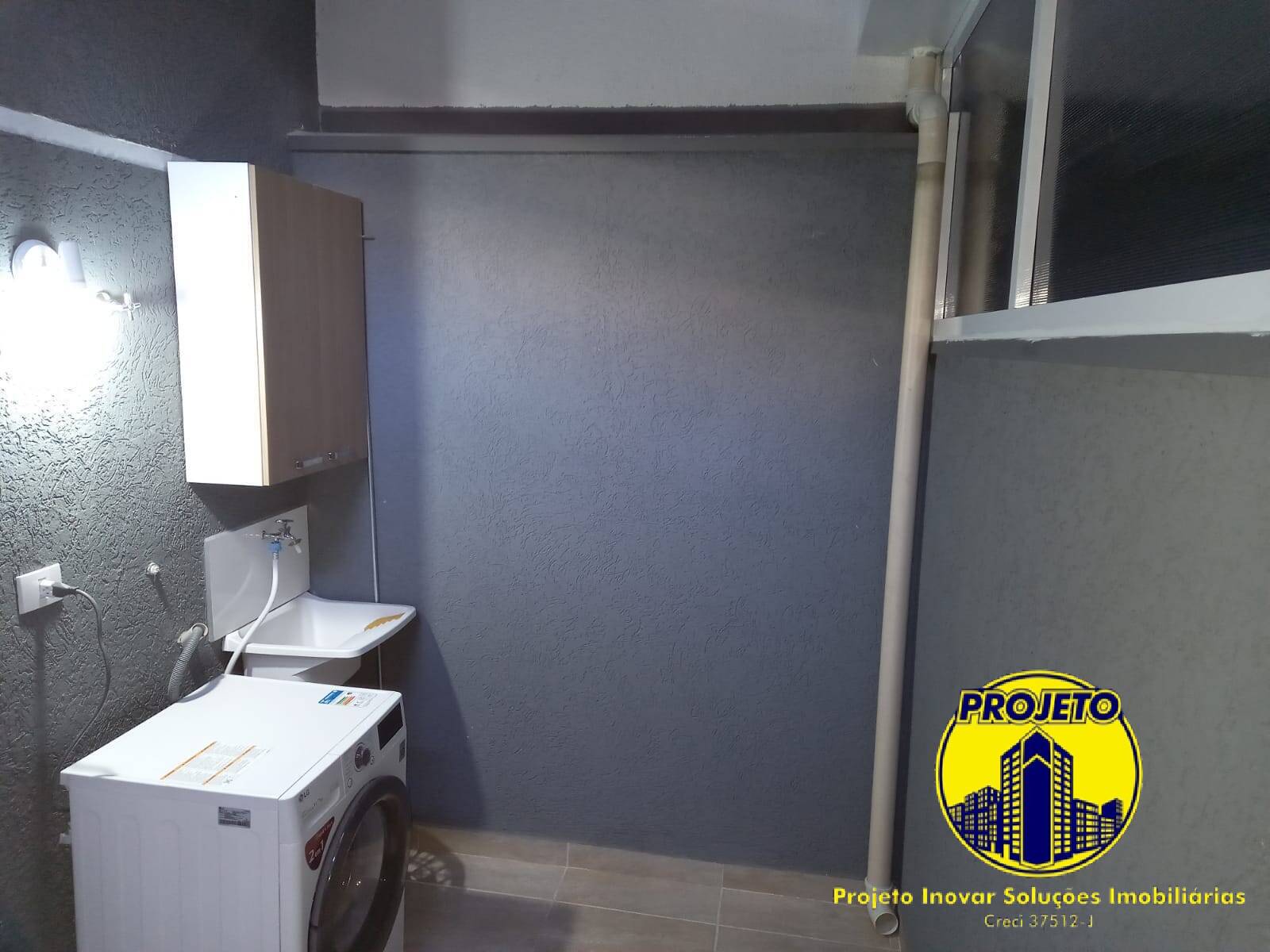 Apartamento à venda com 1 quarto, 34m² - Foto 9