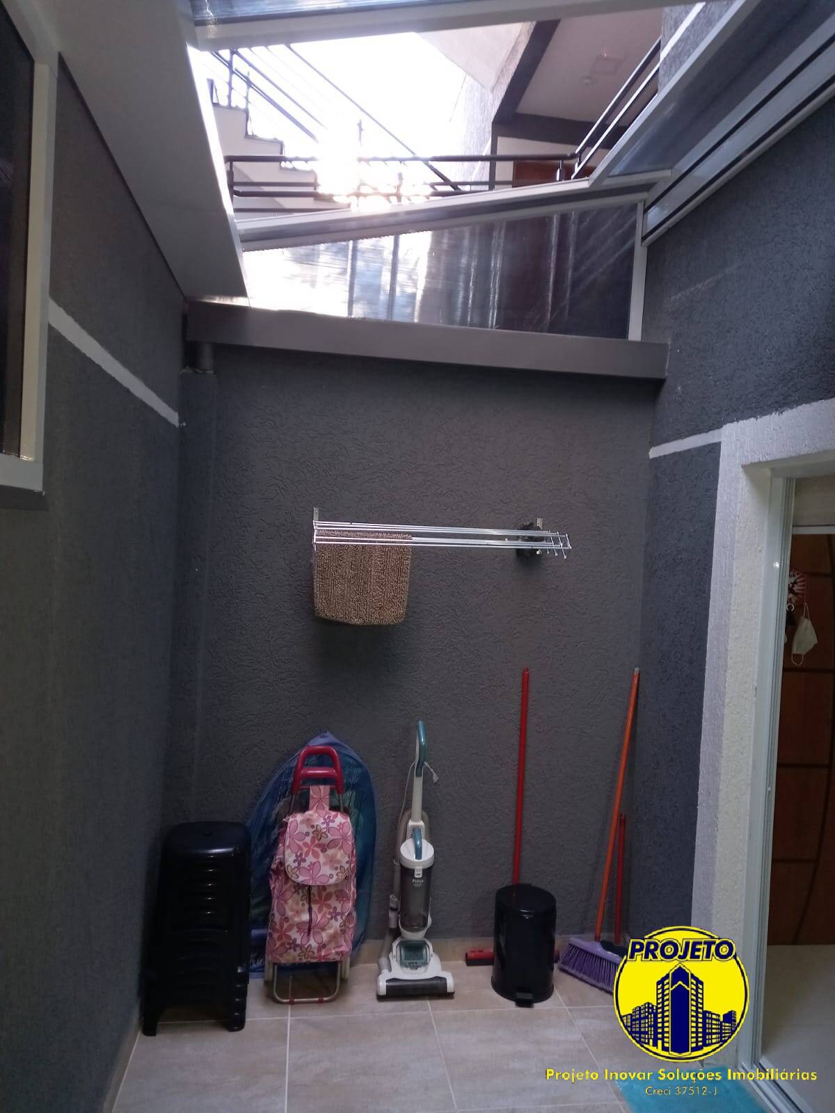 Apartamento à venda com 1 quarto, 34m² - Foto 10