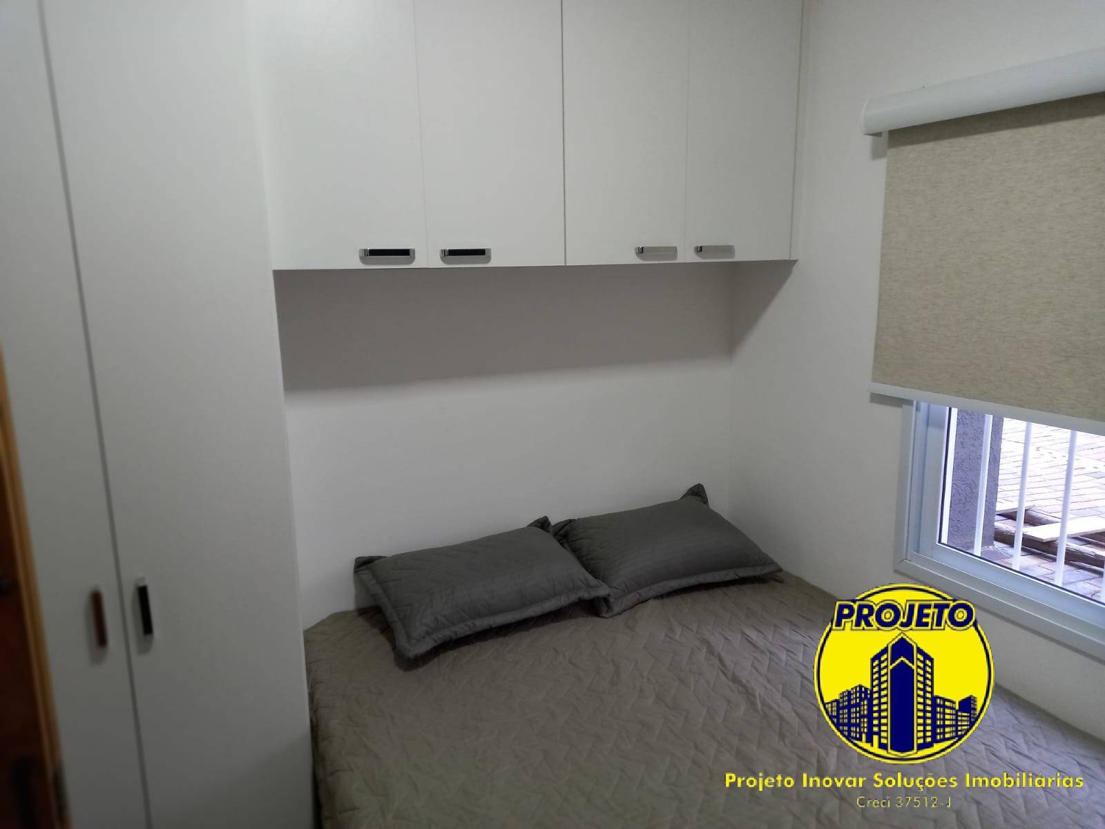 Apartamento à venda com 1 quarto, 34m² - Foto 7