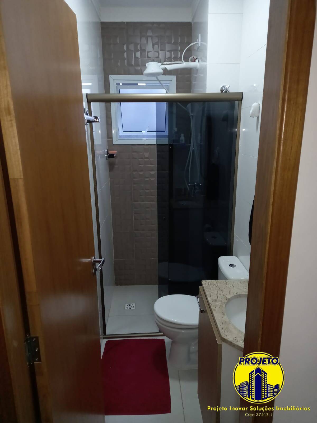 Apartamento à venda com 1 quarto, 34m² - Foto 8