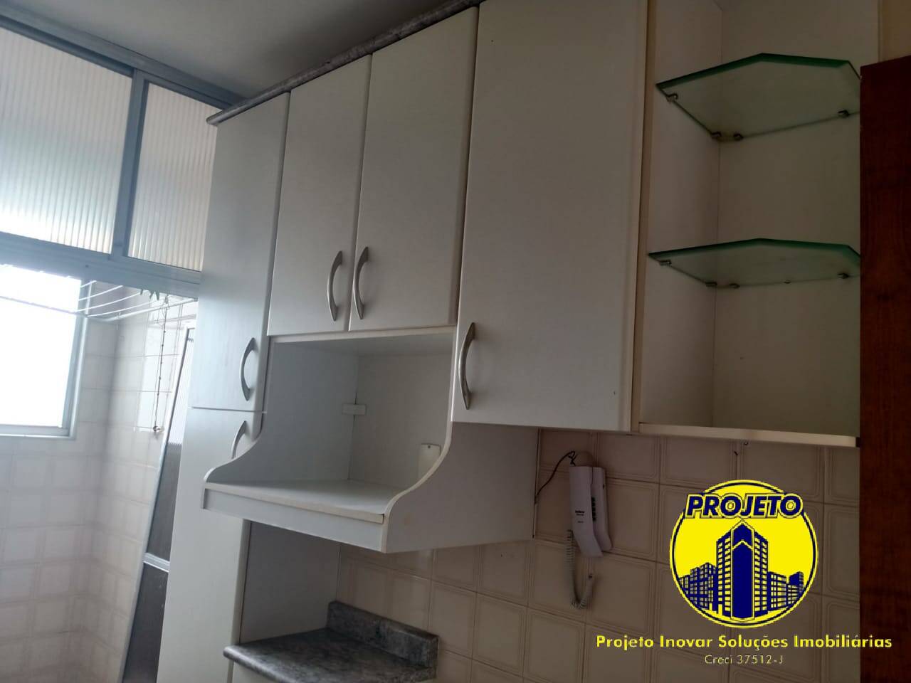 Apartamento para alugar com 2 quartos, 57m² - Foto 7