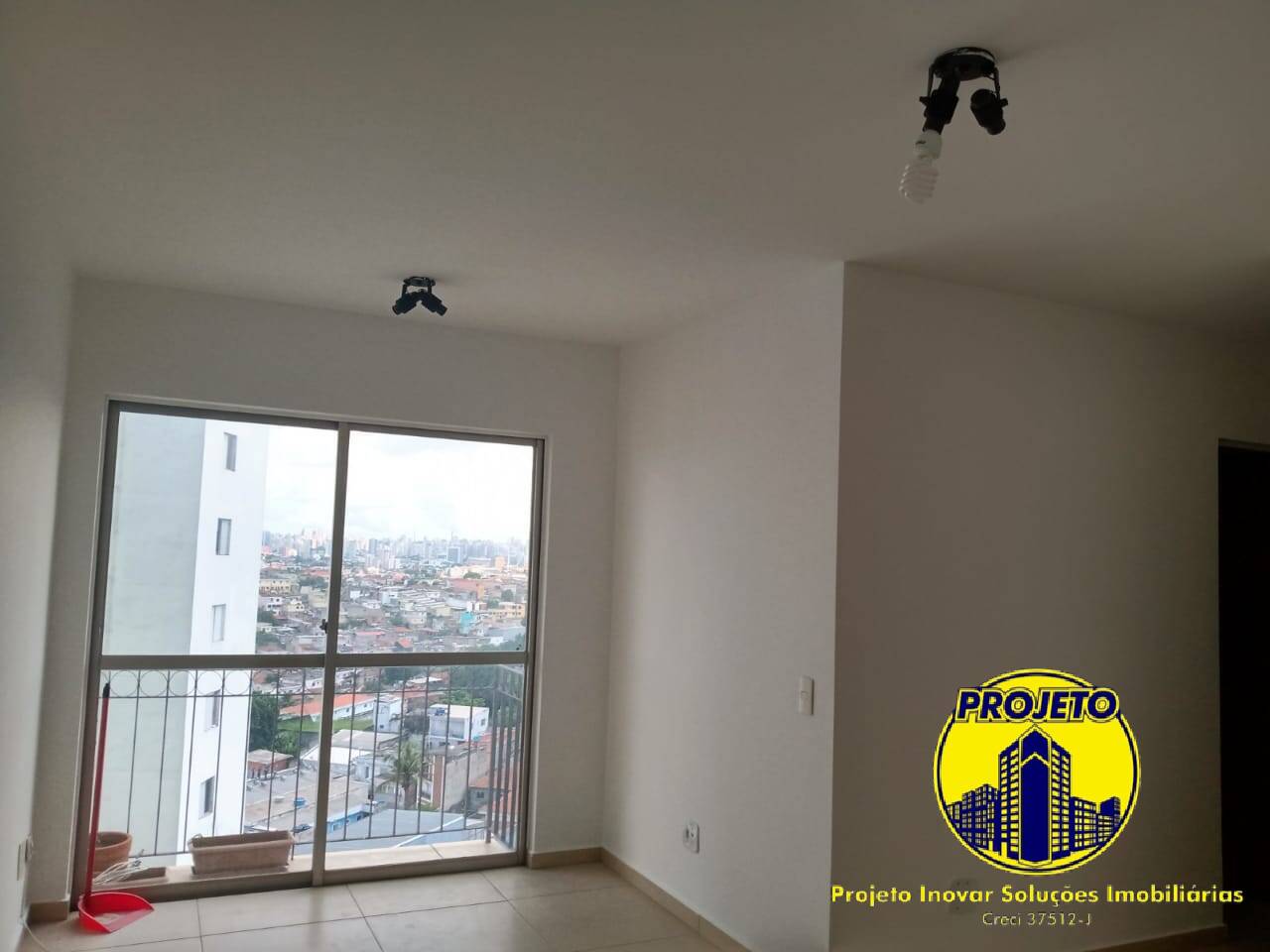 Apartamento para alugar com 2 quartos, 57m² - Foto 1