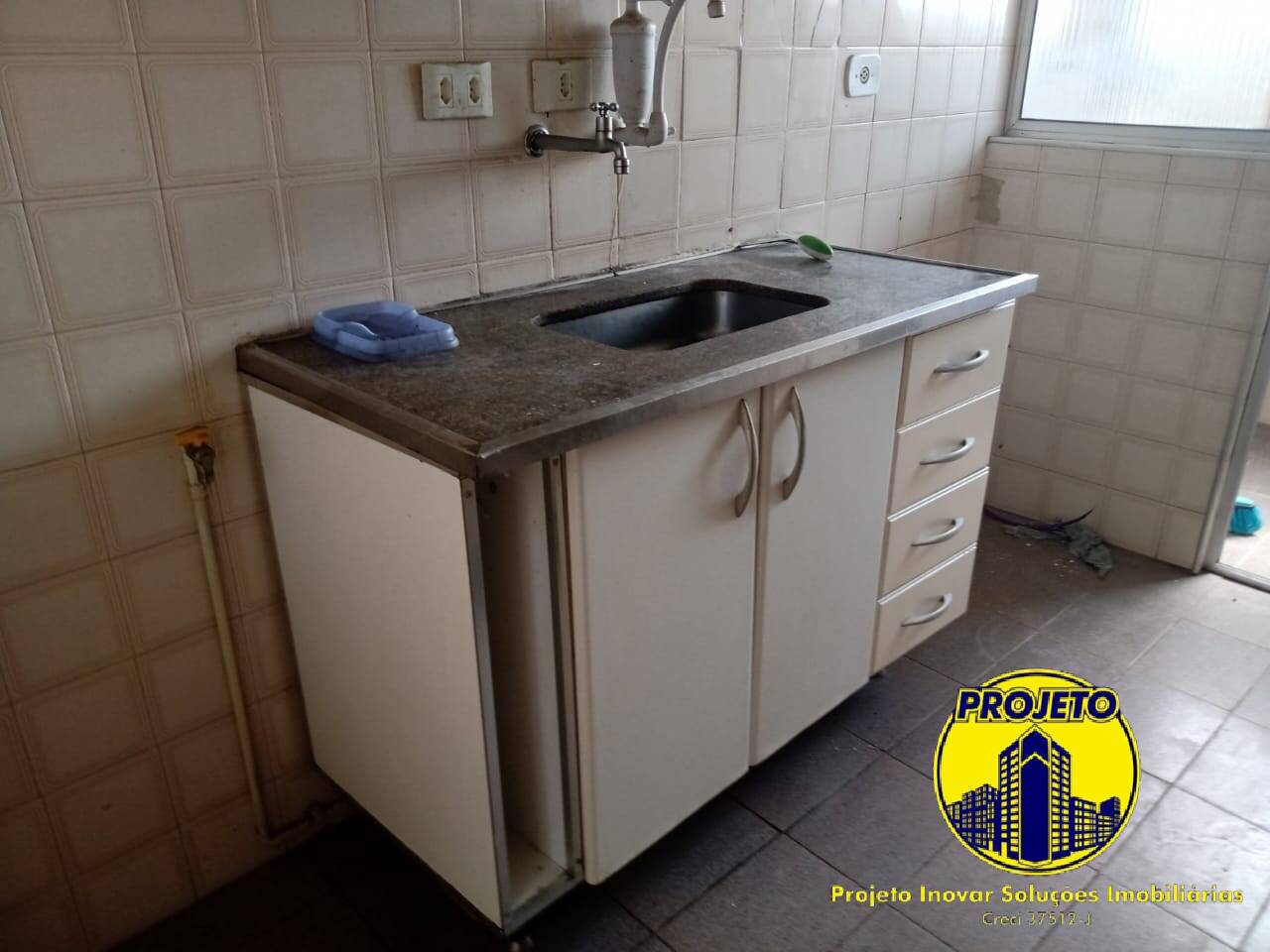 Apartamento para alugar com 2 quartos, 57m² - Foto 5