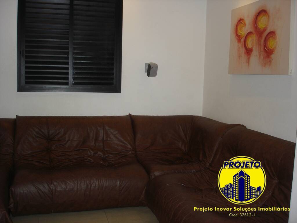 Apartamento à venda com 2 quartos, 55m² - Foto 8