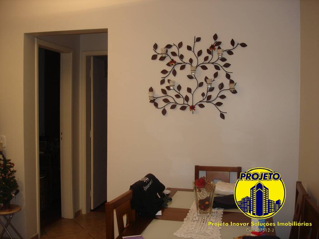 Apartamento à venda com 2 quartos, 55m² - Foto 27