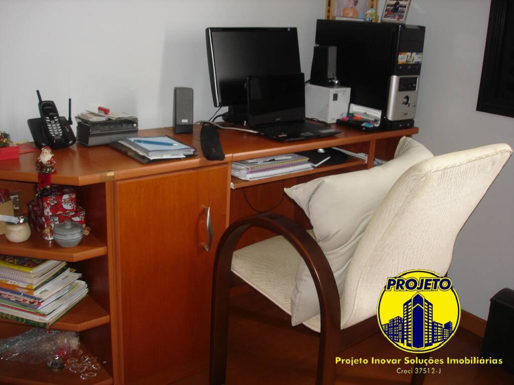 Apartamento à venda com 2 quartos, 55m² - Foto 30