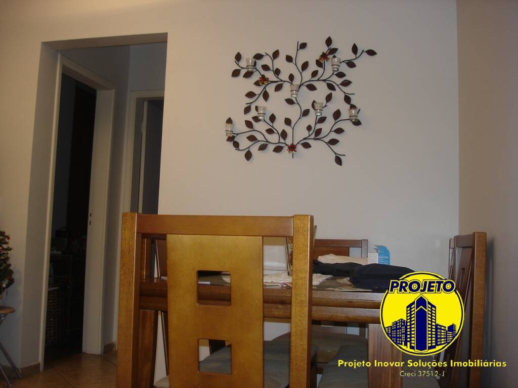 Apartamento à venda com 2 quartos, 55m² - Foto 24