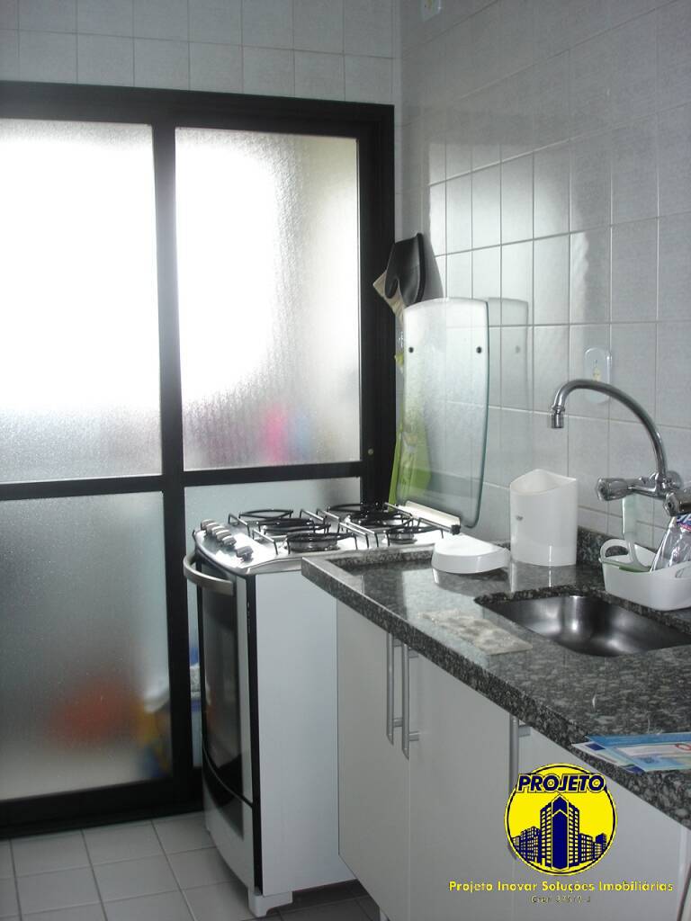 Apartamento à venda com 2 quartos, 55m² - Foto 10