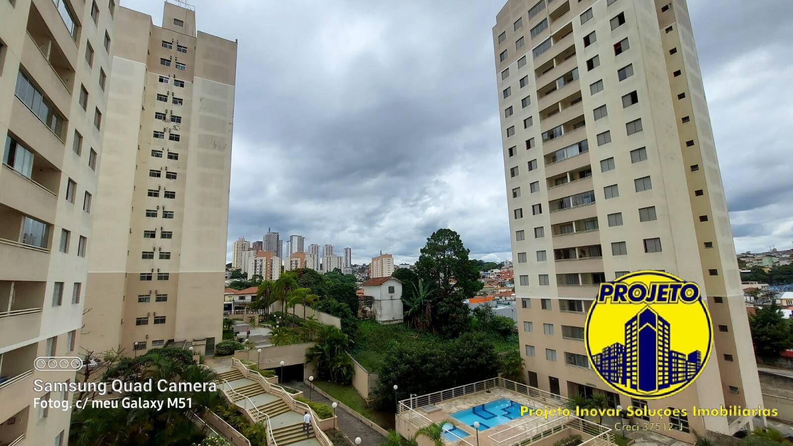 Apartamento à venda com 2 quartos, 52m² - Foto 13