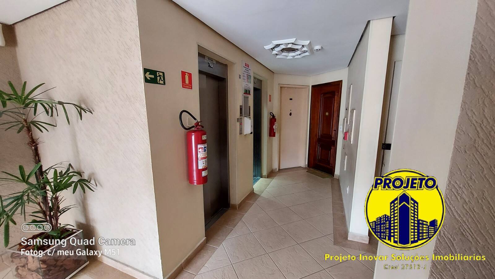 Apartamento à venda com 2 quartos, 52m² - Foto 12