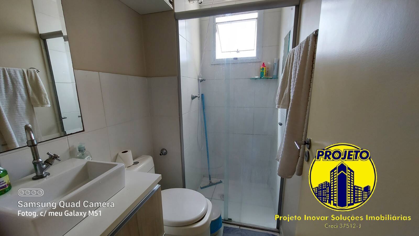 Apartamento à venda com 2 quartos, 52m² - Foto 10