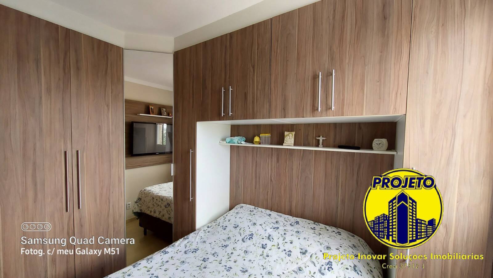 Apartamento à venda com 2 quartos, 52m² - Foto 12