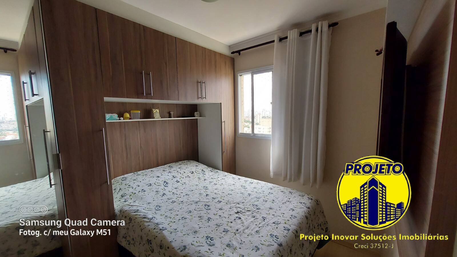 Apartamento à venda com 2 quartos, 52m² - Foto 11