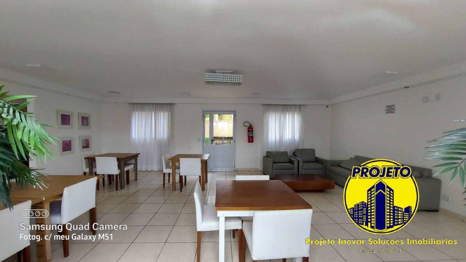 Apartamento à venda com 2 quartos, 52m² - Foto 15