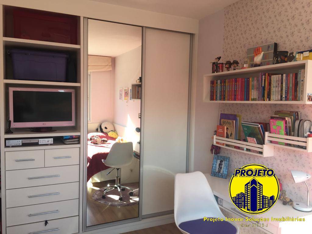 Sobrado à venda com 3 quartos, 254m² - Foto 22