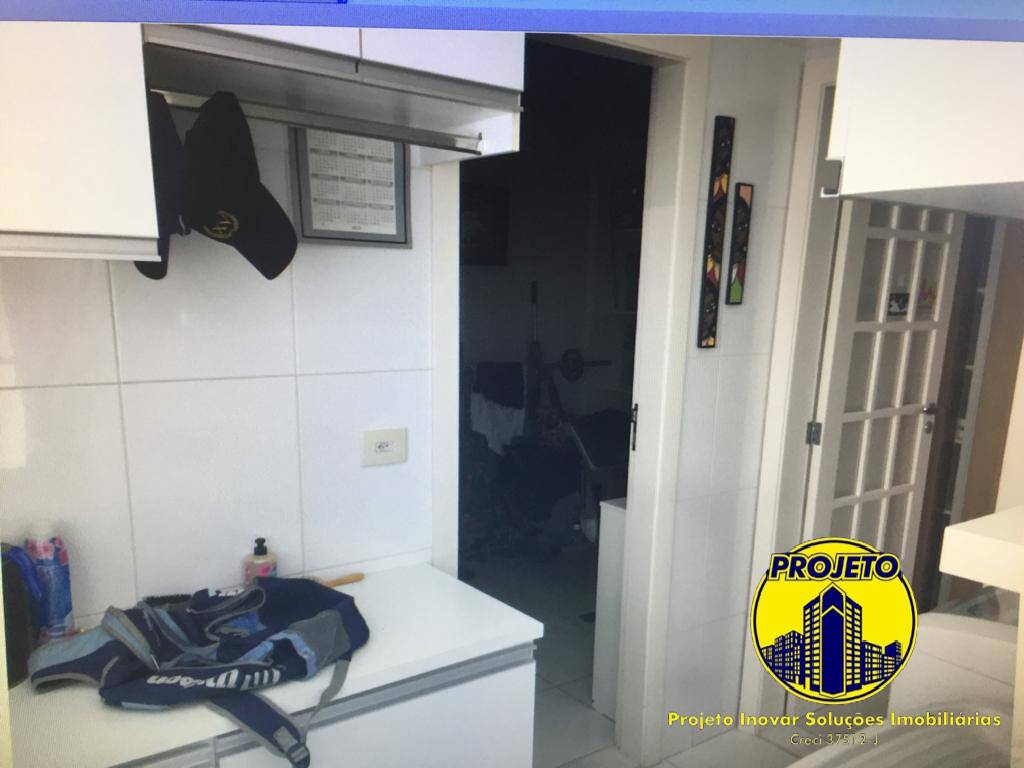 Sobrado à venda com 3 quartos, 254m² - Foto 16