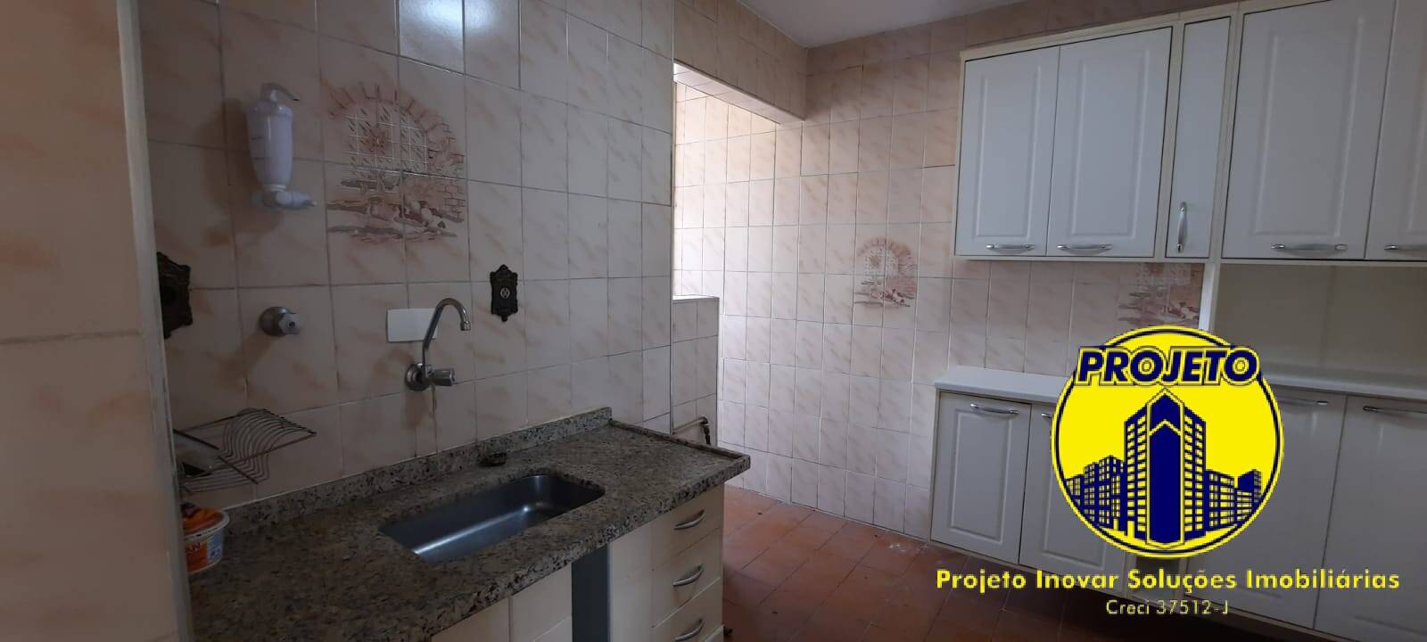 Apartamento à venda com 2 quartos, 56m² - Foto 6