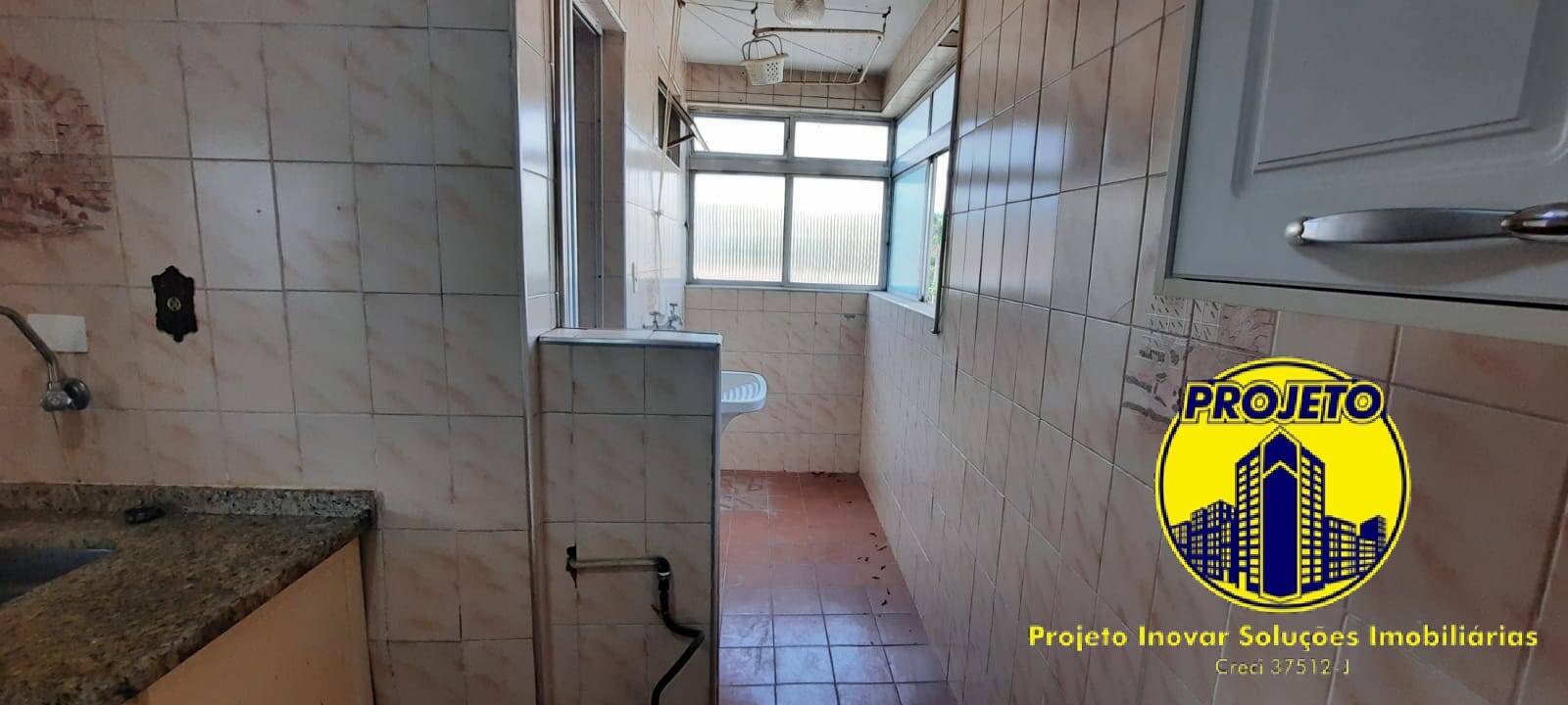 Apartamento à venda com 2 quartos, 56m² - Foto 7