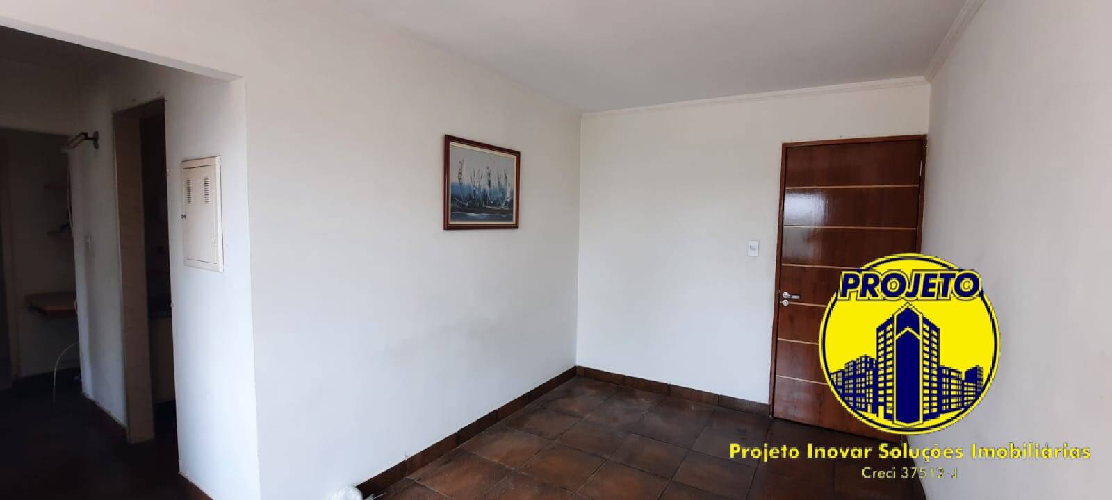 Apartamento à venda com 2 quartos, 56m² - Foto 5