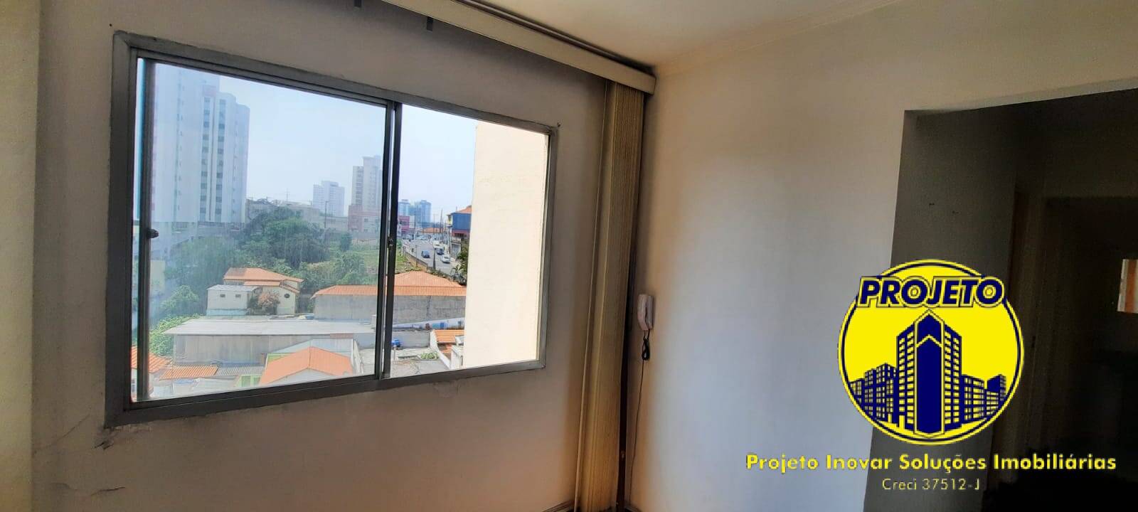 Apartamento à venda com 2 quartos, 56m² - Foto 4