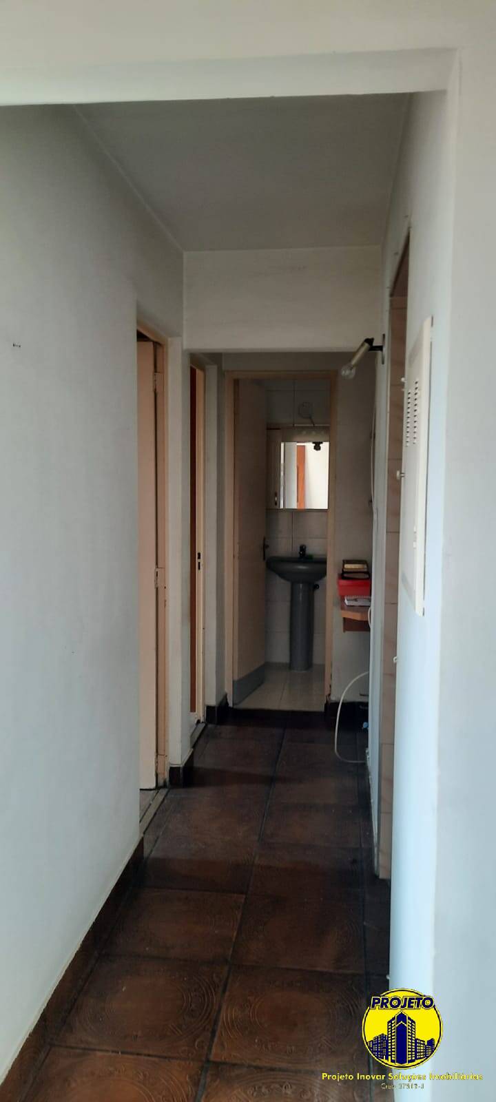 Apartamento à venda com 2 quartos, 56m² - Foto 8