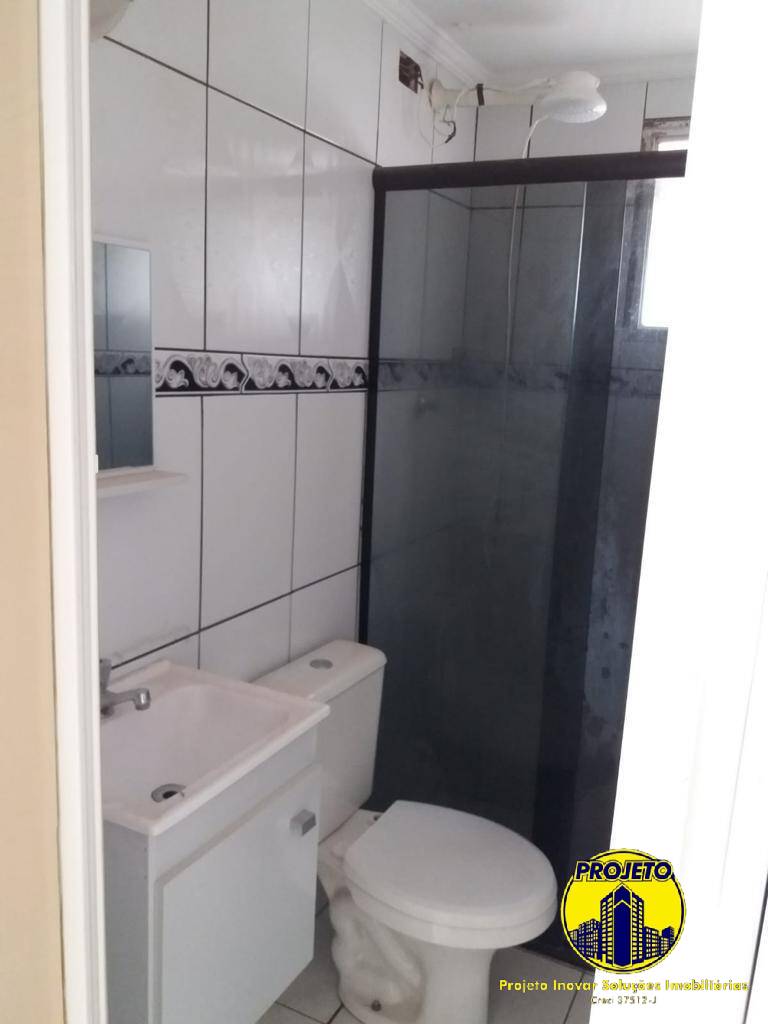 Apartamento à venda com 2 quartos, 60m² - Foto 8