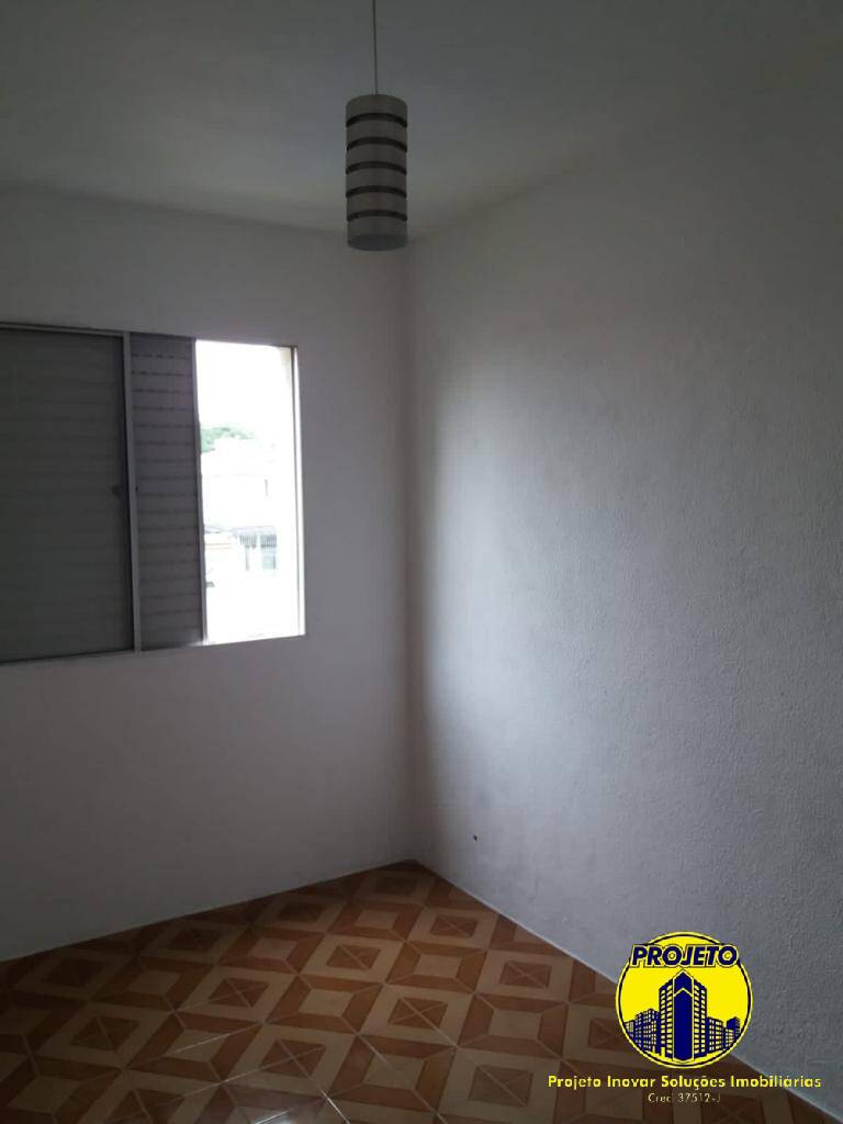 Apartamento à venda com 2 quartos, 60m² - Foto 6