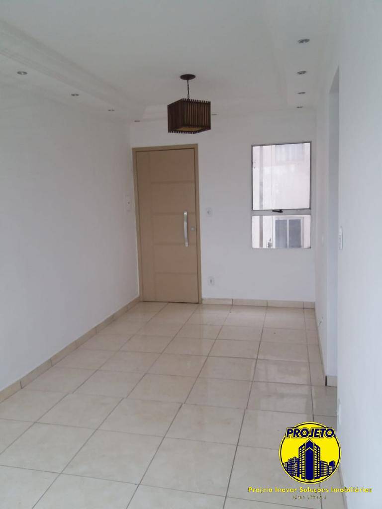 Apartamento à venda com 2 quartos, 60m² - Foto 5