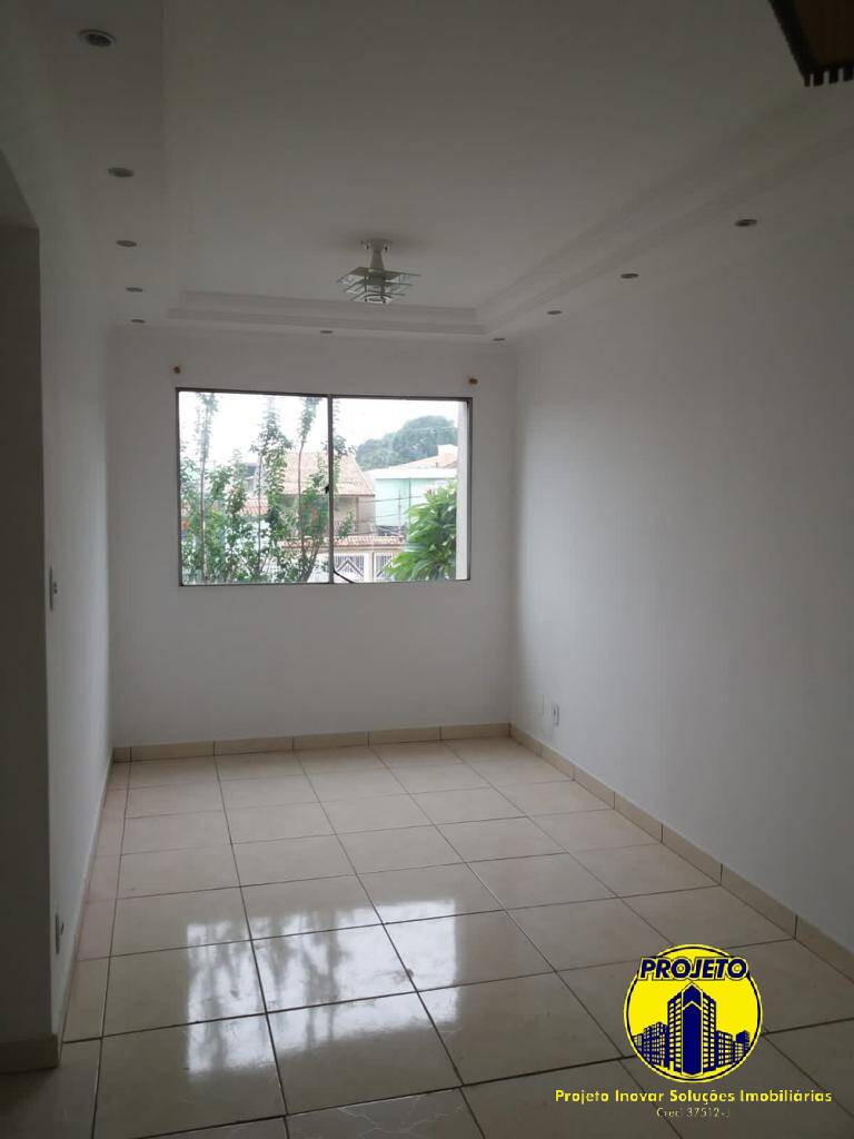 Apartamento à venda com 2 quartos, 60m² - Foto 3