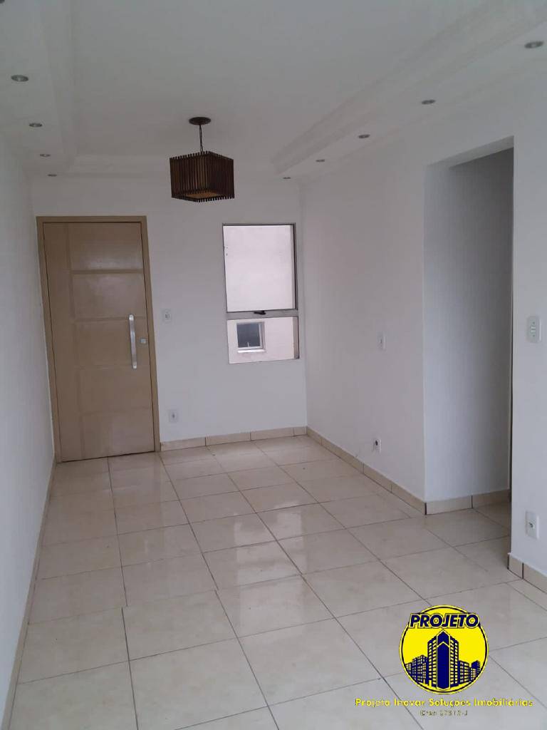 Apartamento à venda com 2 quartos, 60m² - Foto 4