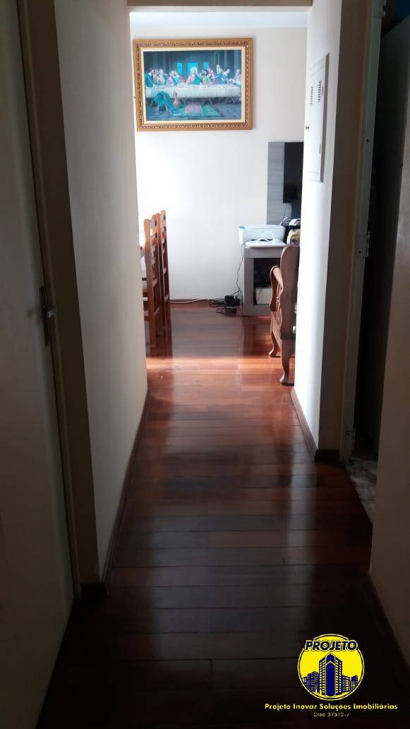 Apartamento à venda com 2 quartos, 56m² - Foto 10