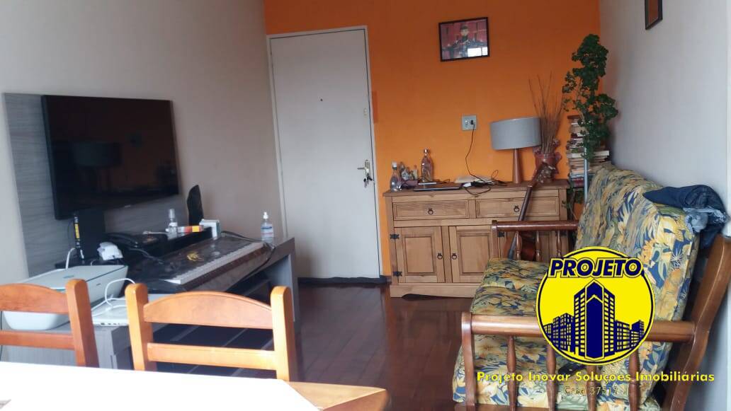 Apartamento à venda com 2 quartos, 56m² - Foto 9