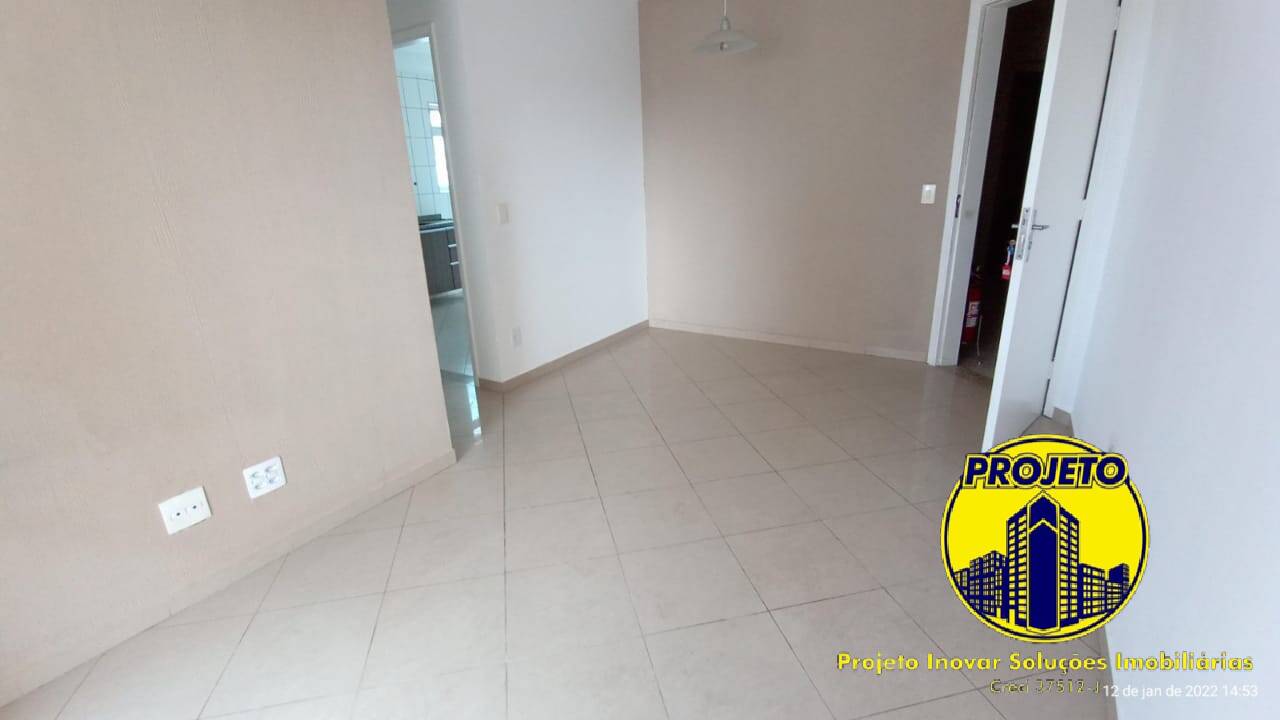 Apartamento à venda com 2 quartos, 52m² - Foto 5