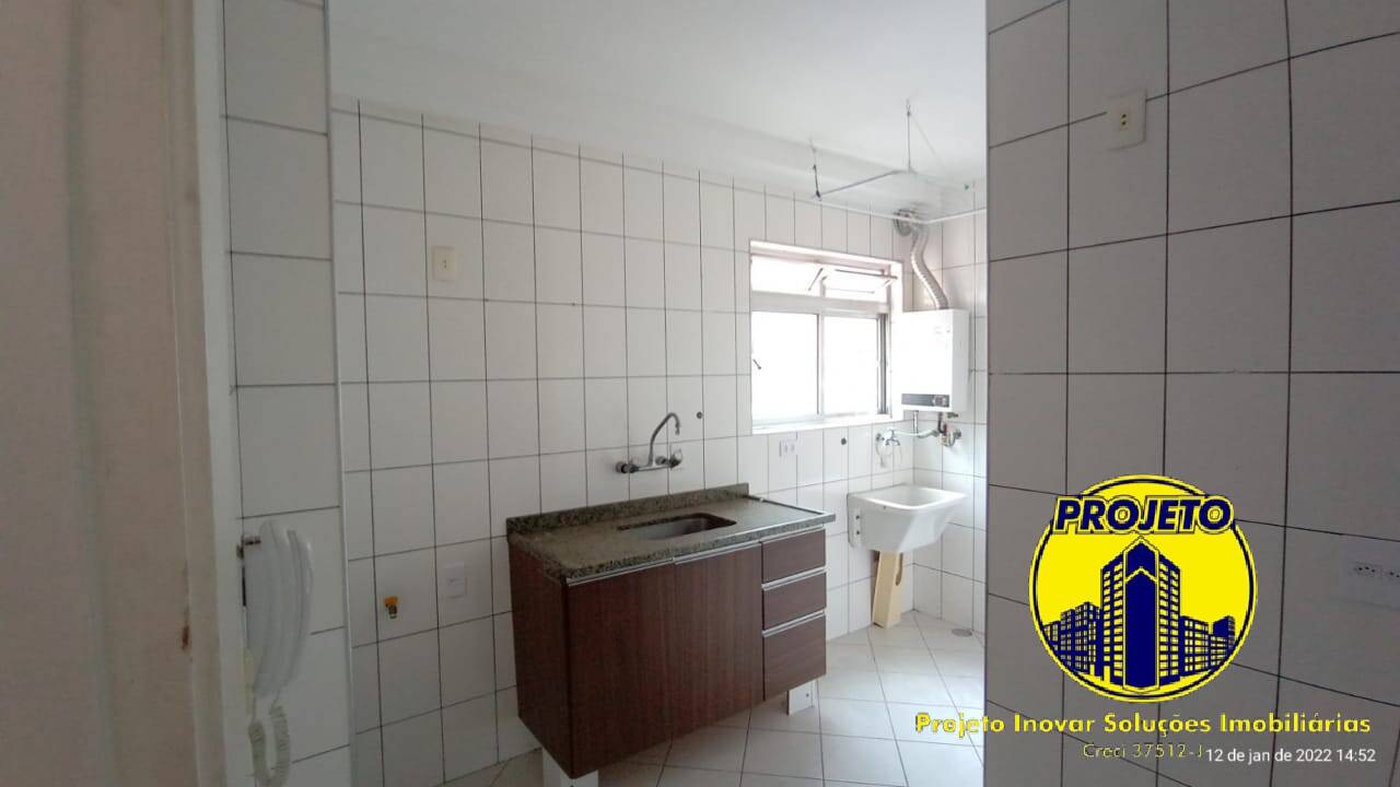 Apartamento à venda com 2 quartos, 52m² - Foto 7