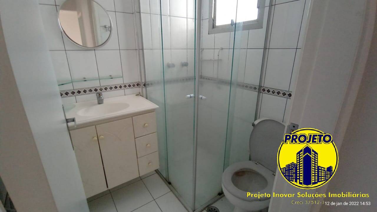 Apartamento à venda com 2 quartos, 52m² - Foto 9