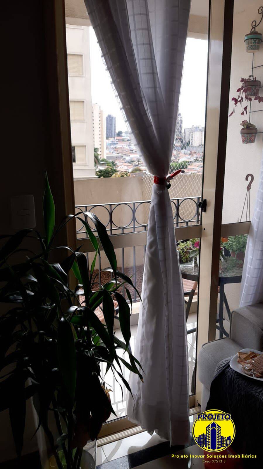 Apartamento à venda com 3 quartos, 58m² - Foto 5