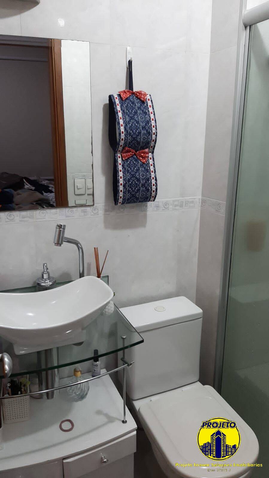 Apartamento à venda com 3 quartos, 58m² - Foto 13