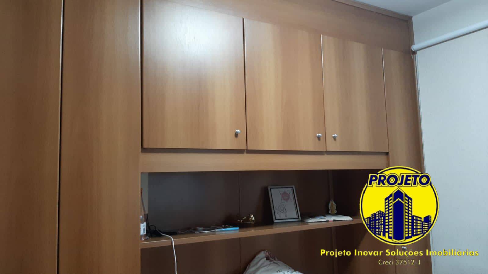 Apartamento à venda com 3 quartos, 58m² - Foto 12