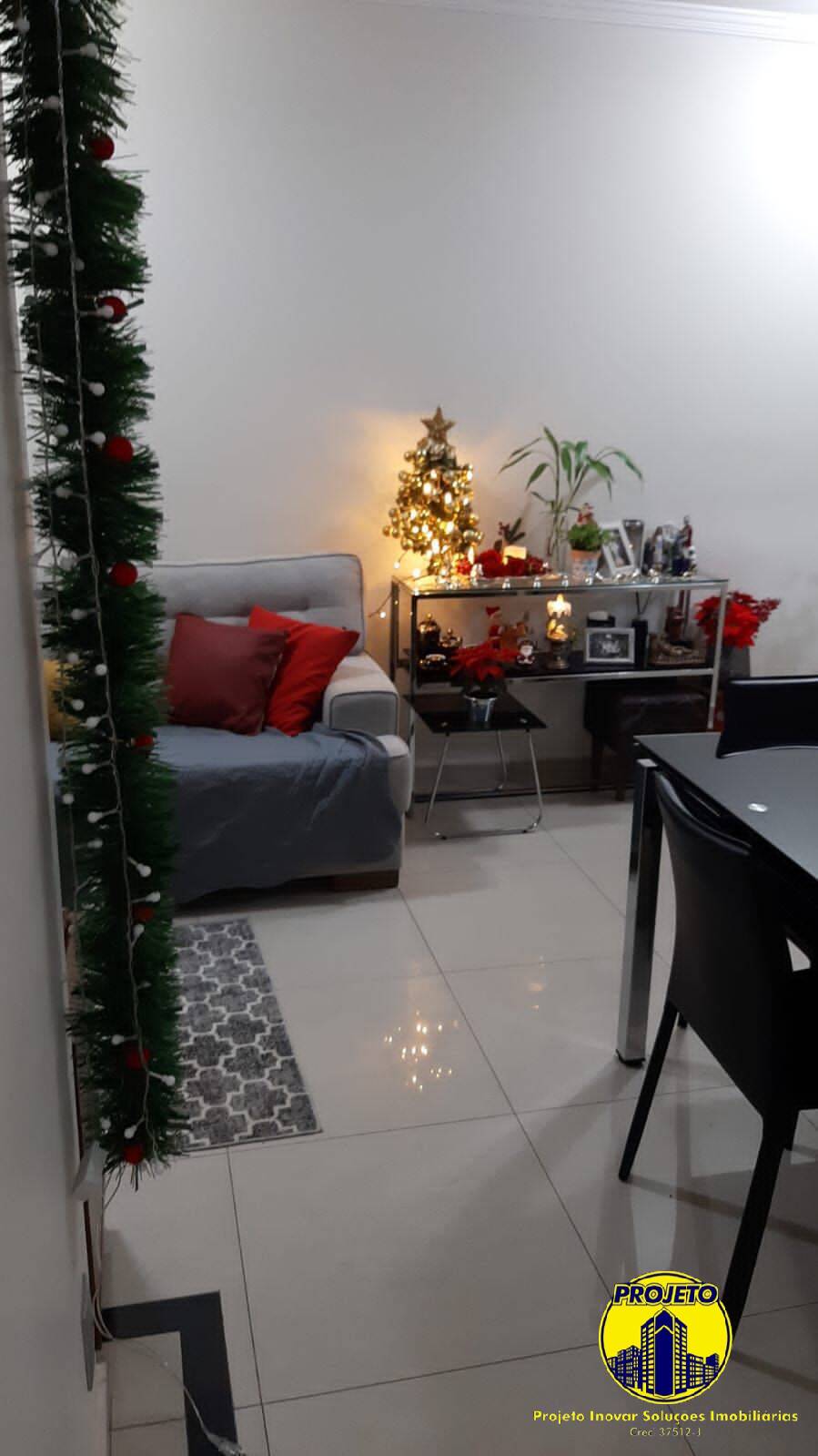 Apartamento à venda com 3 quartos, 58m² - Foto 4