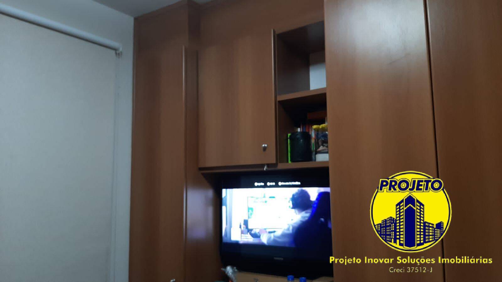 Apartamento à venda com 3 quartos, 58m² - Foto 15