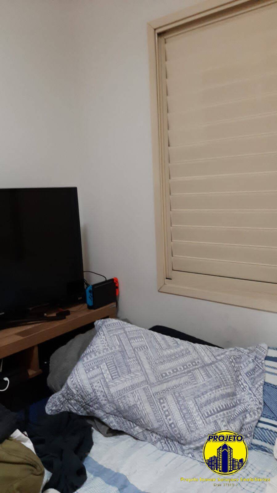 Apartamento à venda com 3 quartos, 58m² - Foto 16