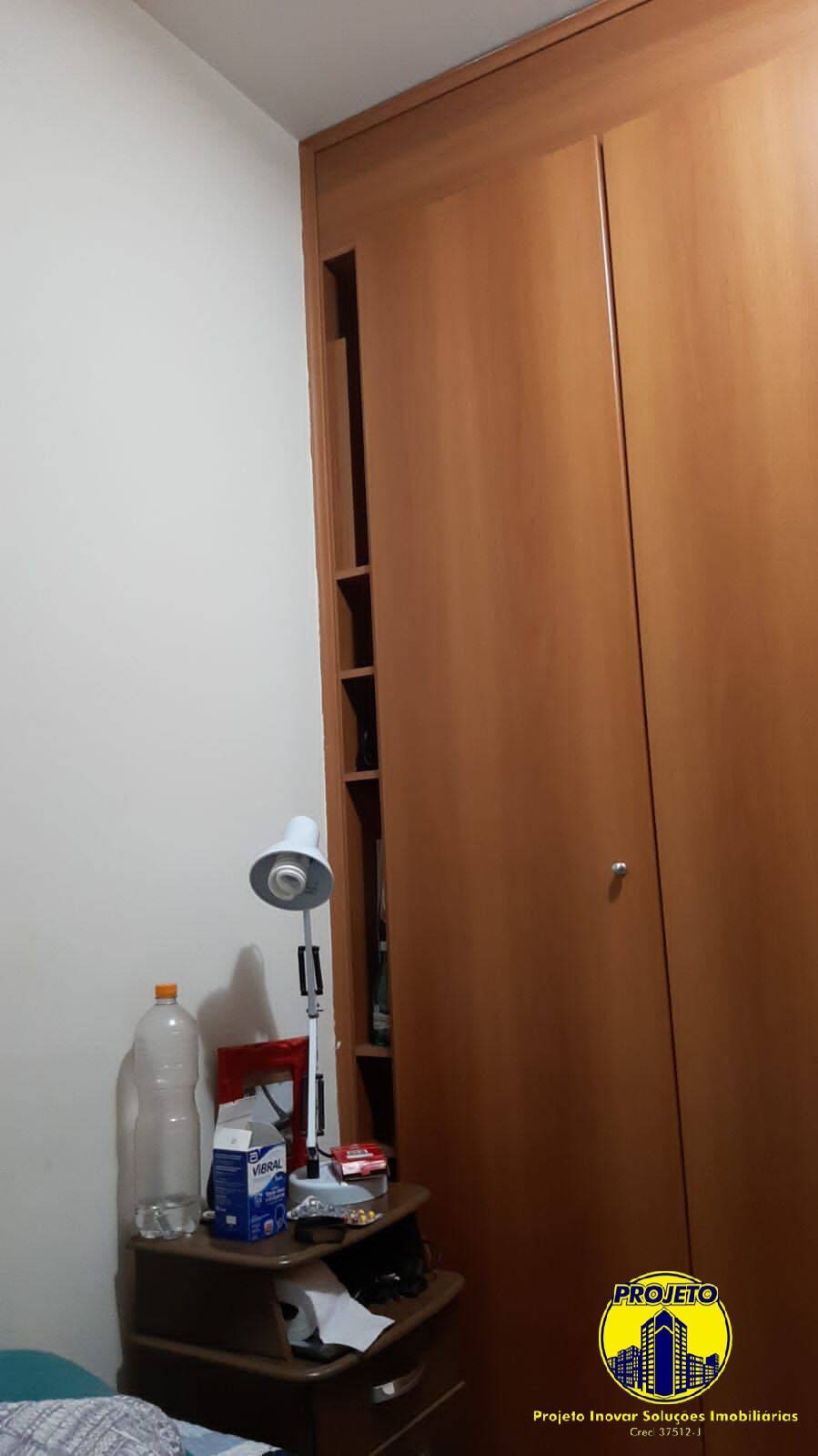 Apartamento à venda com 3 quartos, 58m² - Foto 17