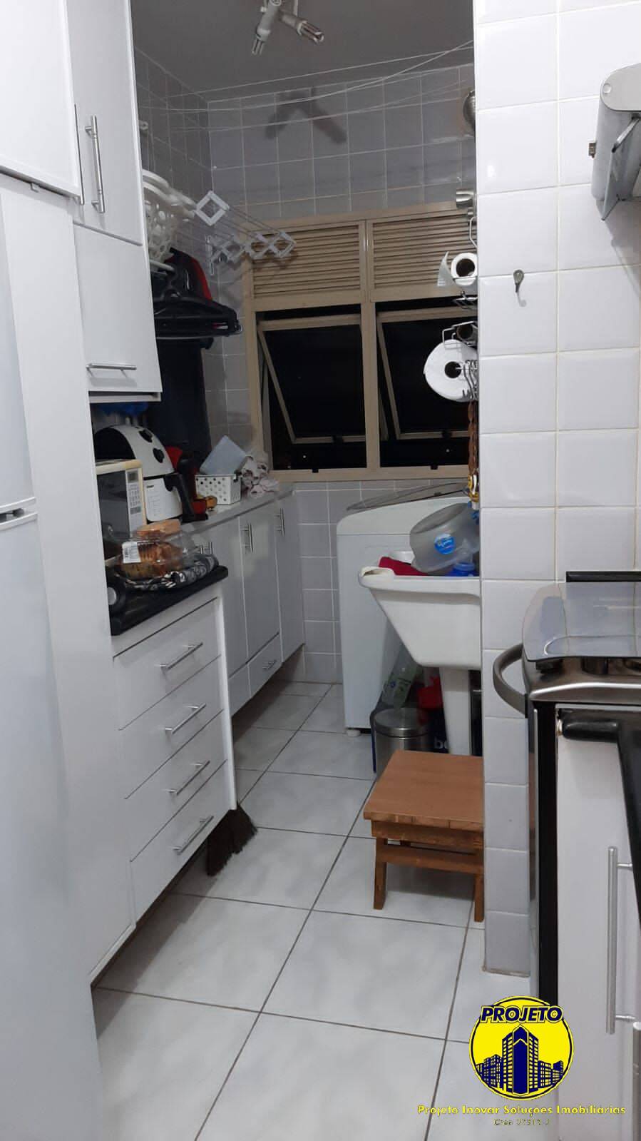 Apartamento à venda com 3 quartos, 58m² - Foto 9