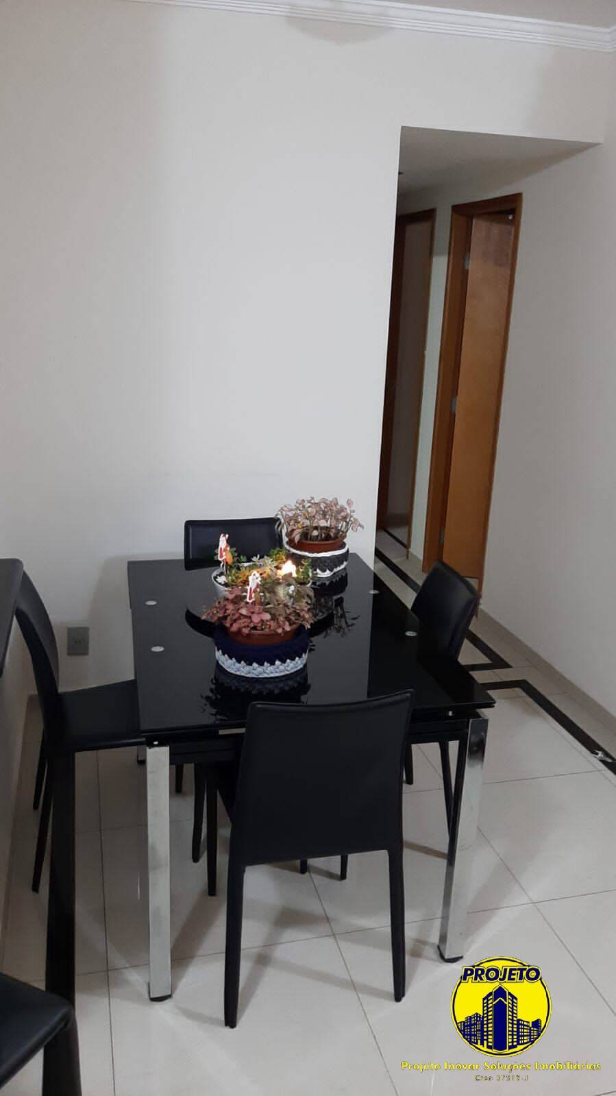 Apartamento à venda com 3 quartos, 58m² - Foto 7