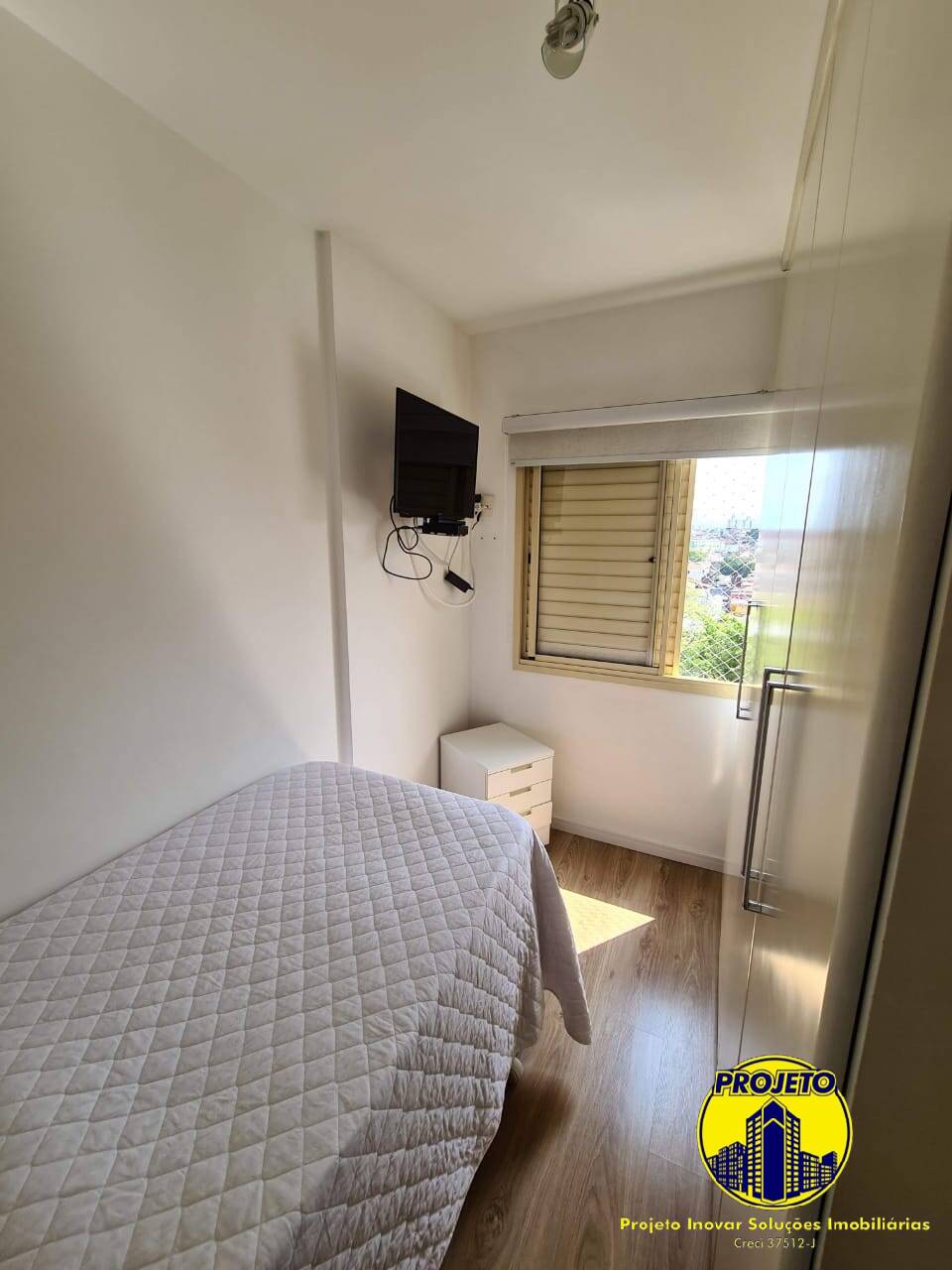 Apartamento à venda com 2 quartos, 48m² - Foto 12