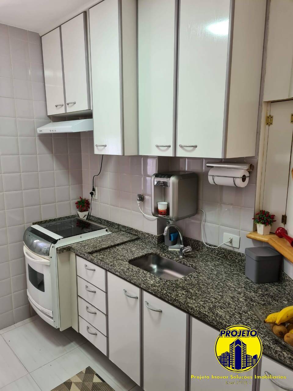 Apartamento à venda com 2 quartos, 48m² - Foto 9