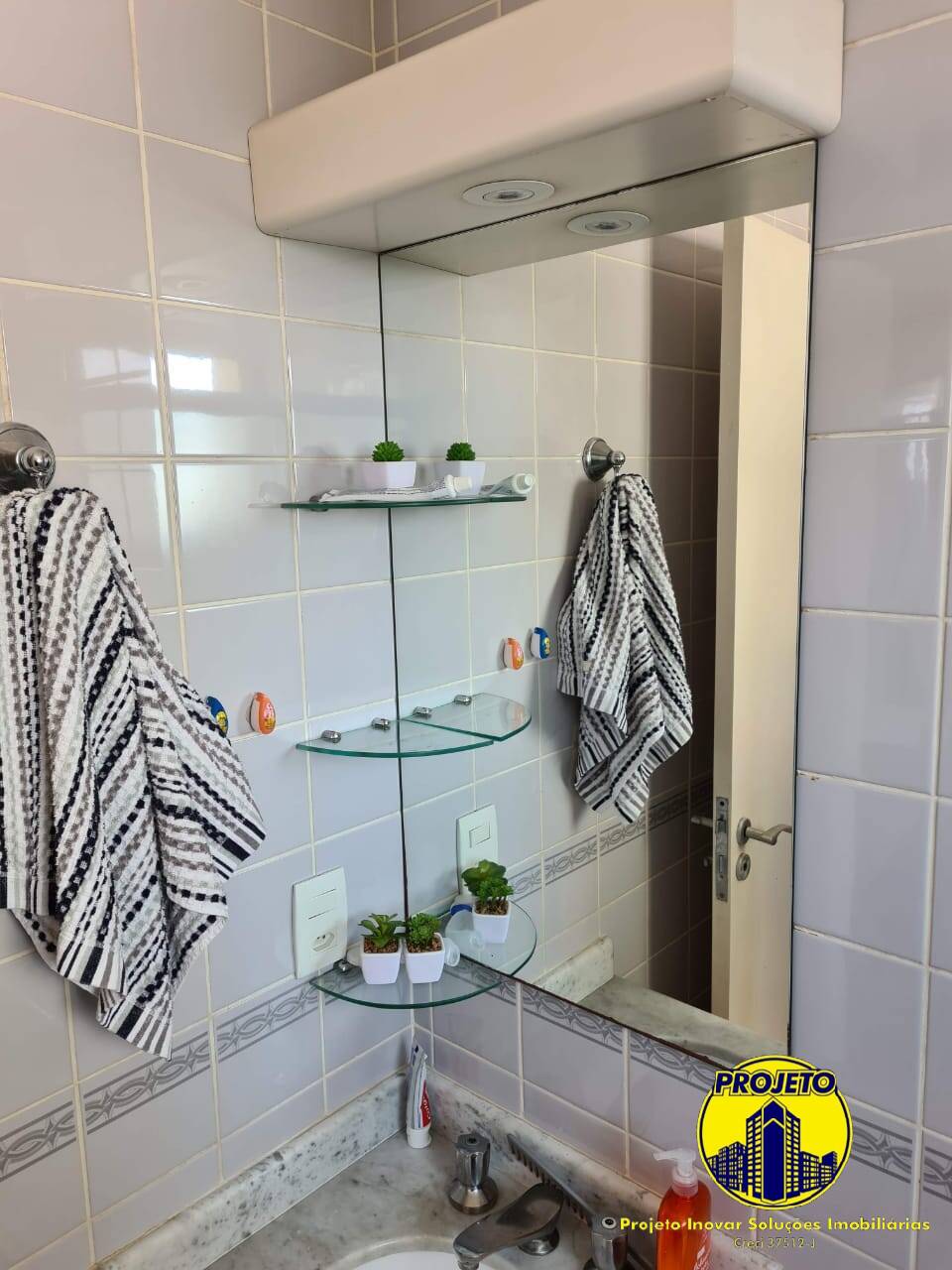 Apartamento à venda com 2 quartos, 48m² - Foto 19